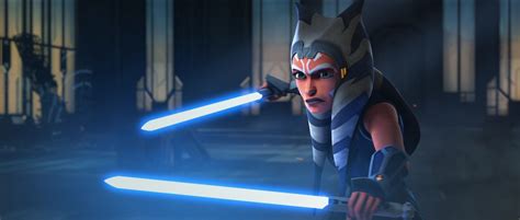 ahsoka videos